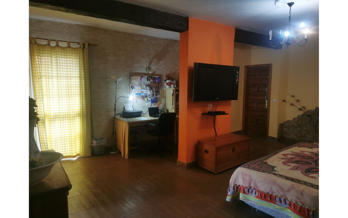 Vrijstaande Villa in Alhaurín de la Torre-22