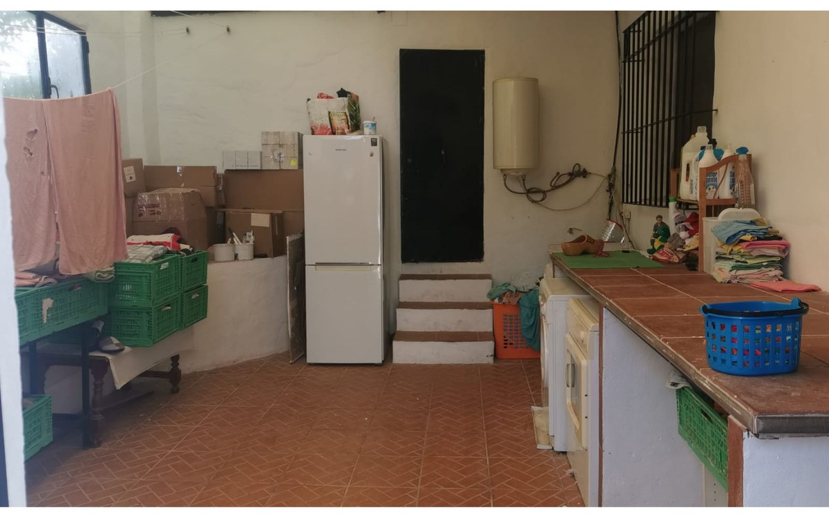 Vrijstaande Villa in Alhaurín de la Torre-23