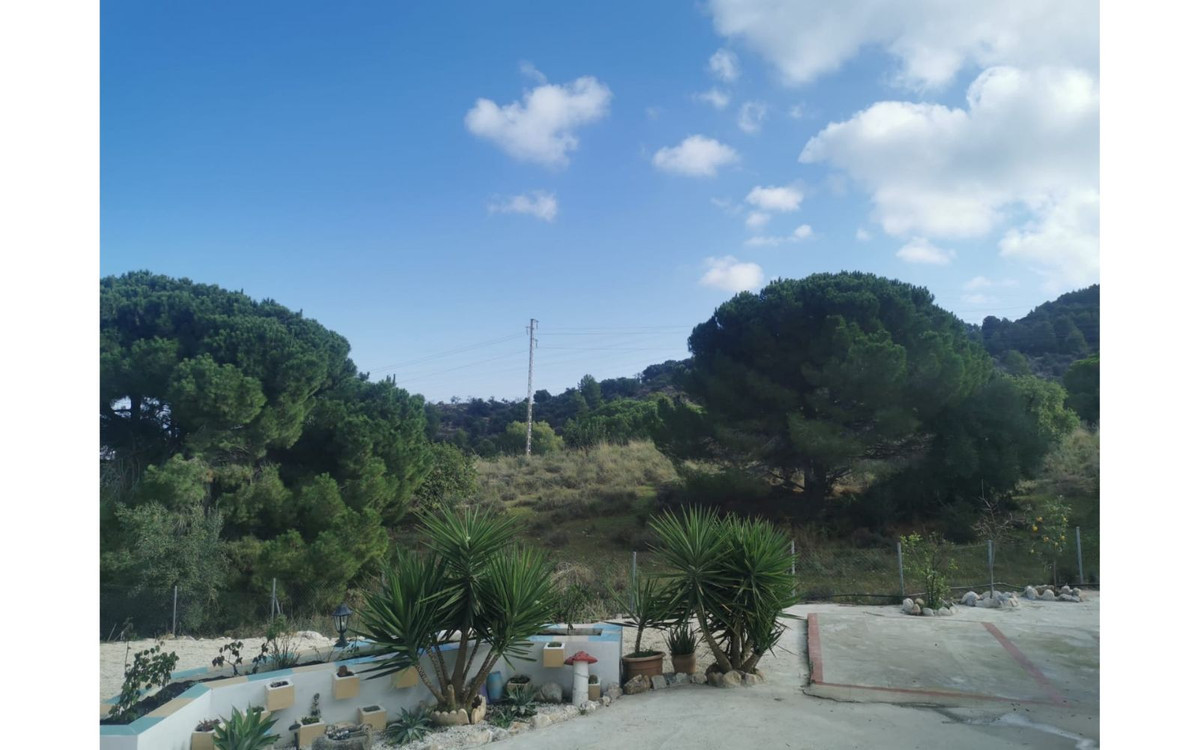 Vrijstaande Villa in Alhaurín de la Torre-26