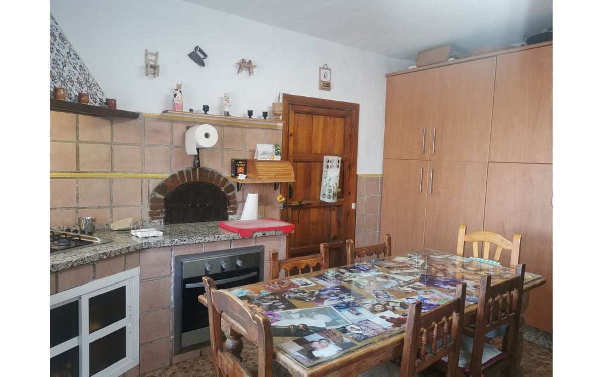 Vrijstaande Villa in Alhaurín de la Torre-28