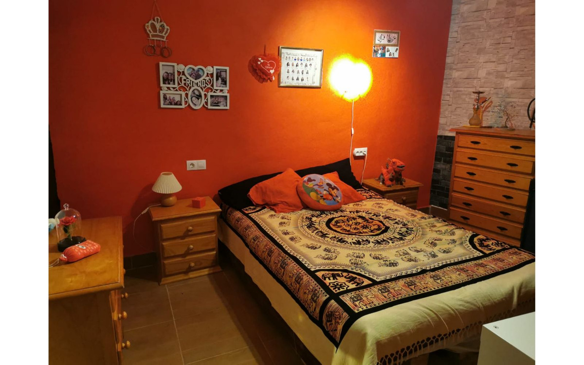 Vrijstaande Villa in Alhaurín de la Torre-29