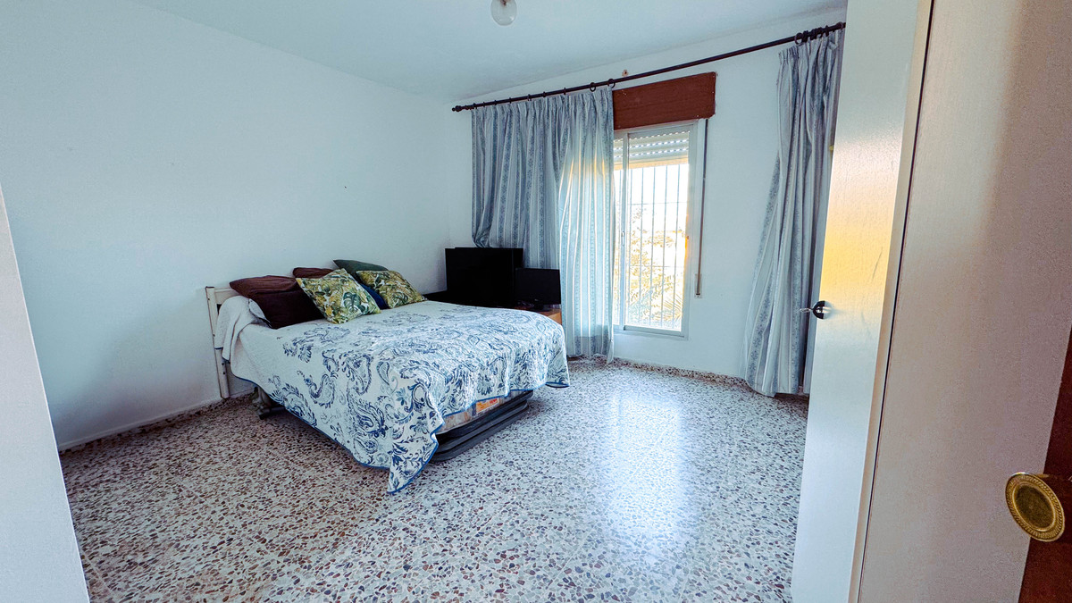 Vrijstaande Villa in Alhaurín de la Torre-11