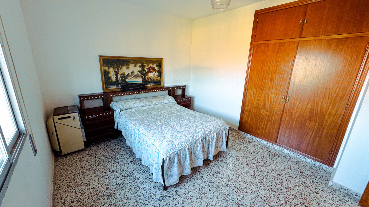 Vrijstaande Villa in Alhaurín de la Torre-13