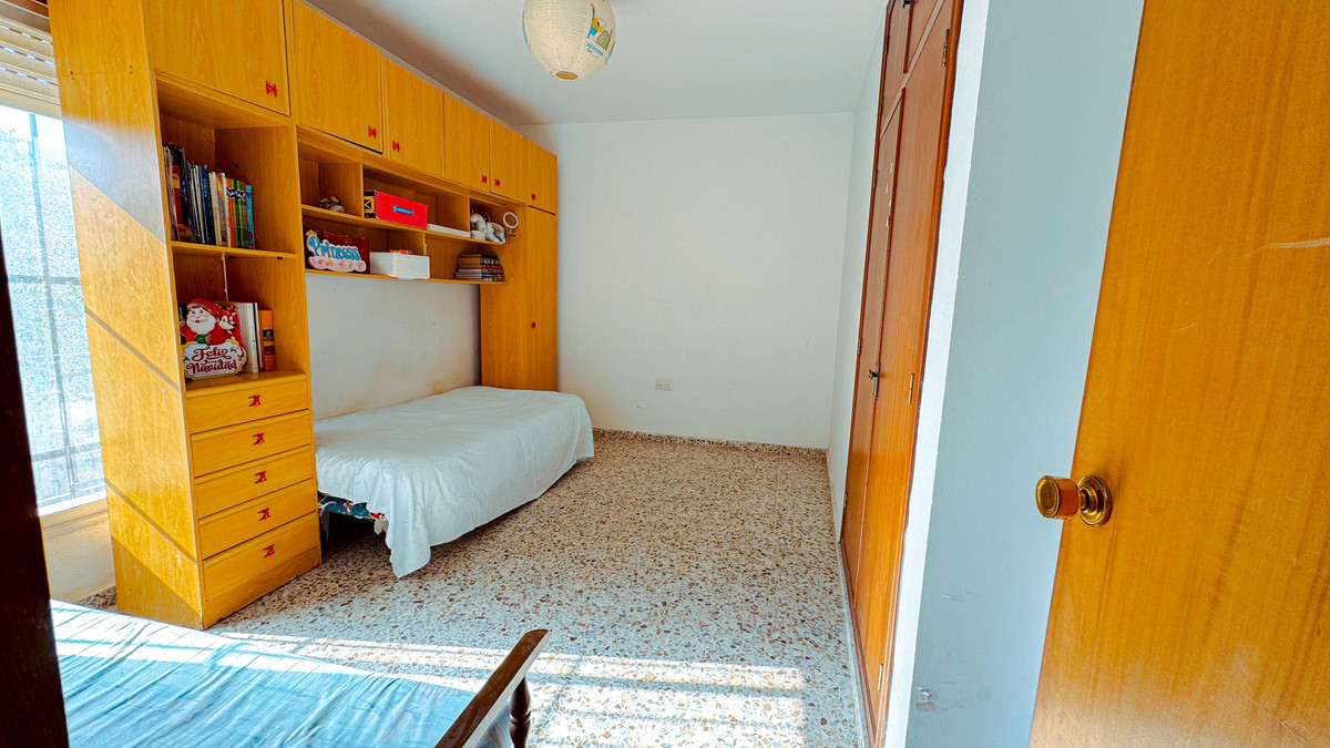 Vrijstaande Villa in Alhaurín de la Torre-15
