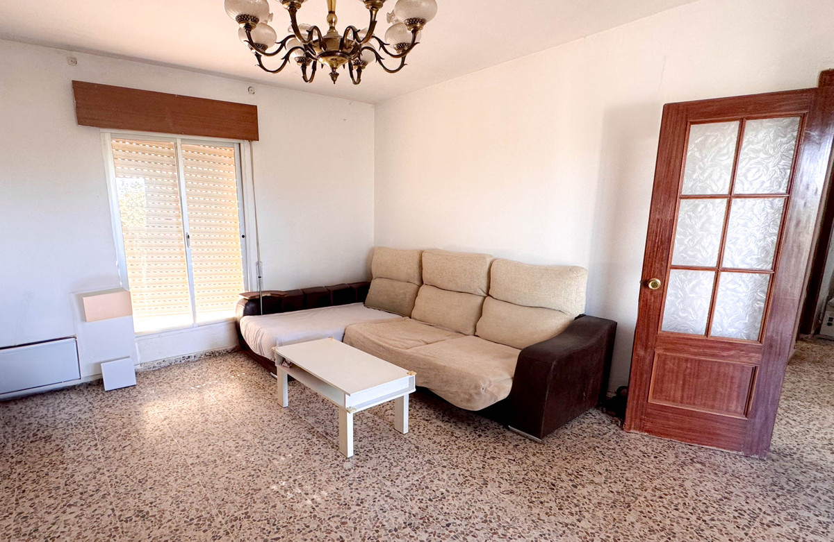 Vrijstaande Villa in Alhaurín de la Torre-4