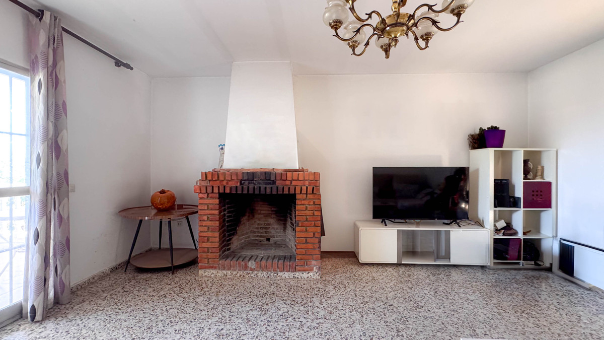 Vrijstaande Villa in Alhaurín de la Torre-5