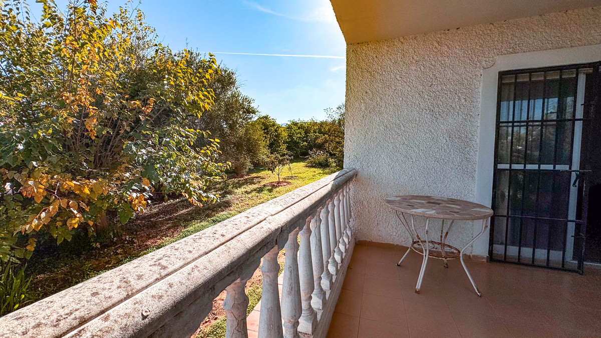 Vrijstaande Villa in Alhaurín de la Torre-9