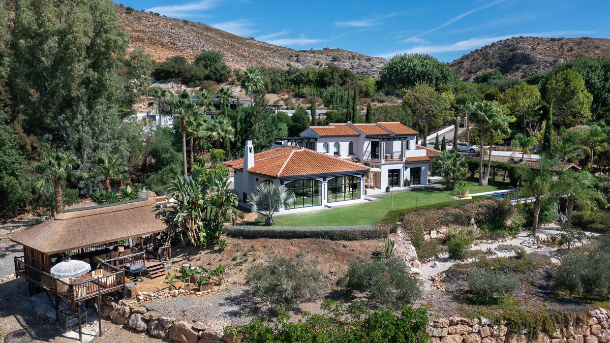 Finca - Cortijo in Alhaurín de la Torre-2