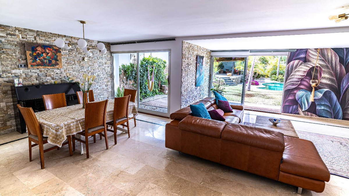 Vrijstaande Villa in Alhaurín de la Torre-13