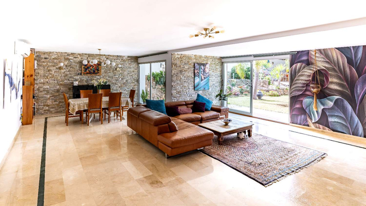 Vrijstaande Villa in Alhaurín de la Torre-14