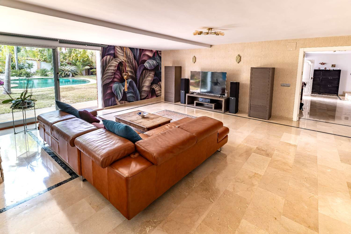 Vrijstaande Villa in Alhaurín de la Torre-15