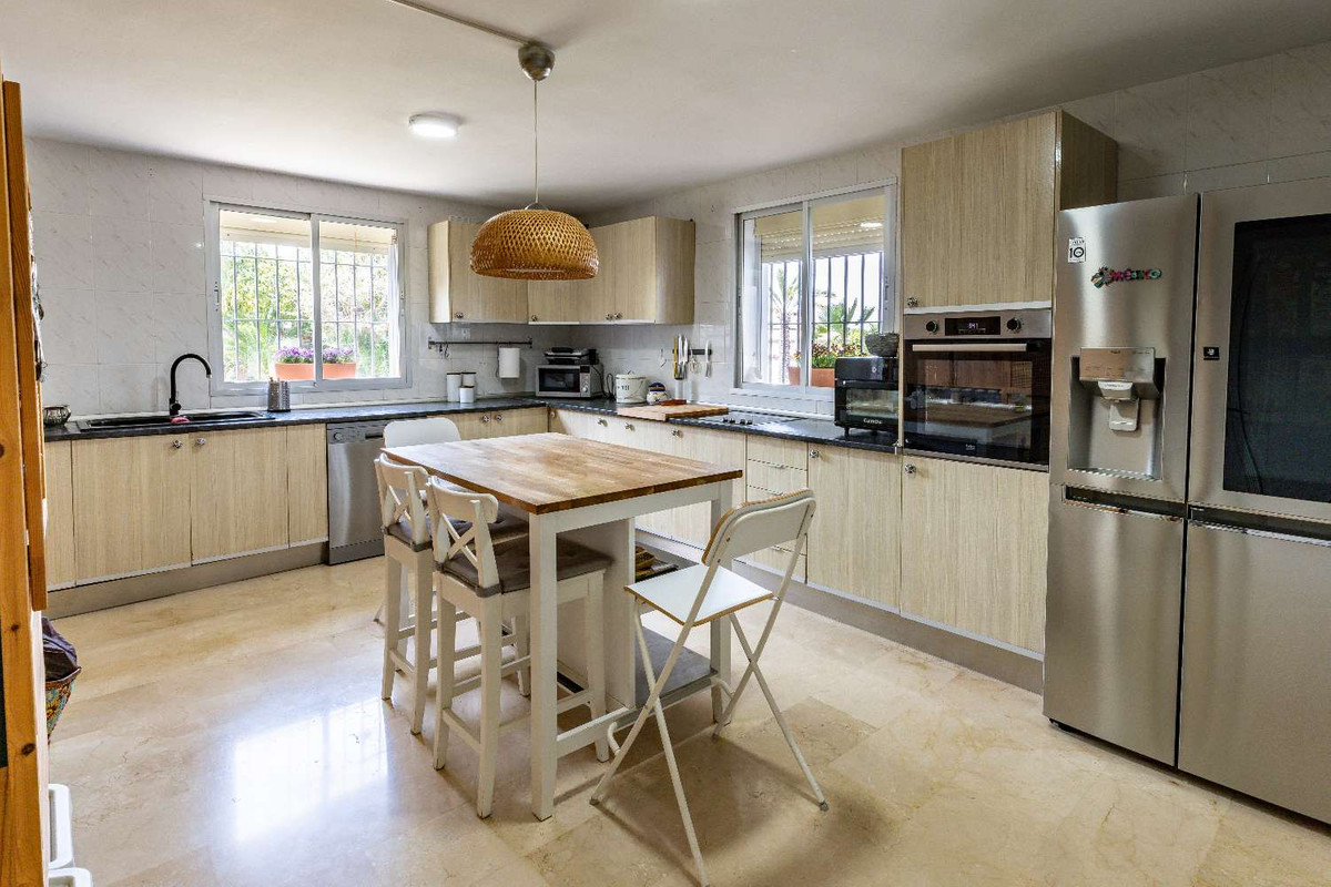 Vrijstaande Villa in Alhaurín de la Torre-18