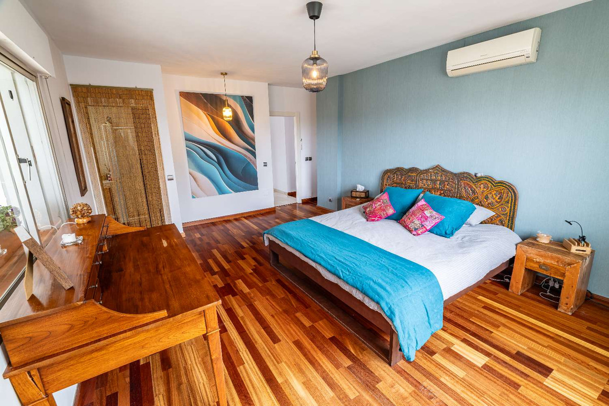 Vrijstaande Villa in Alhaurín de la Torre-29