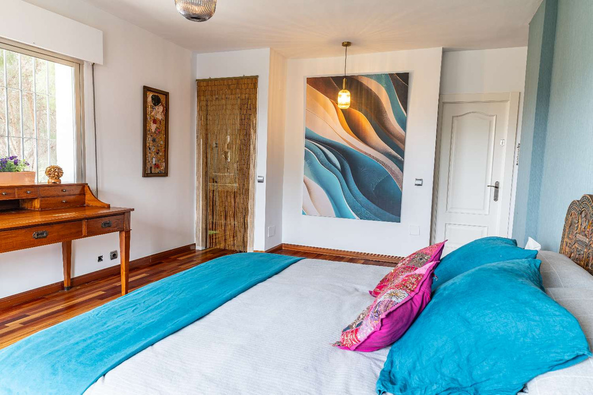 Vrijstaande Villa in Alhaurín de la Torre-31