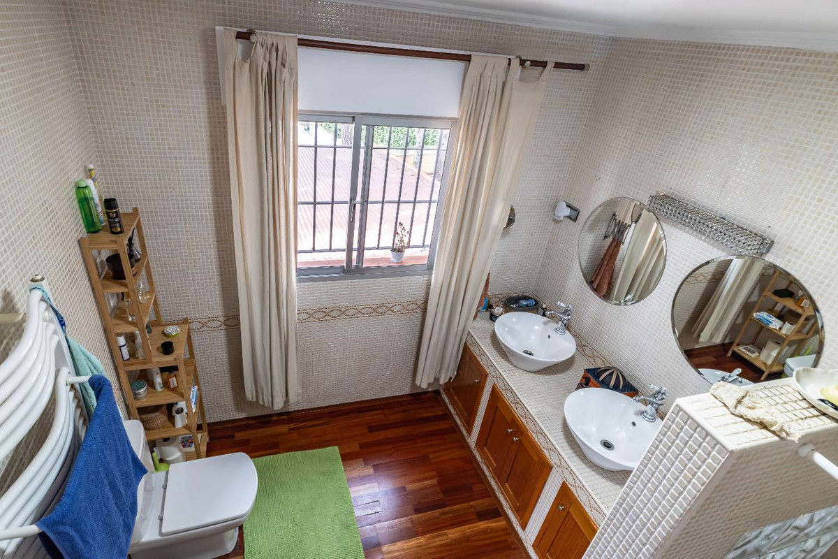 Vrijstaande Villa in Alhaurín de la Torre-33