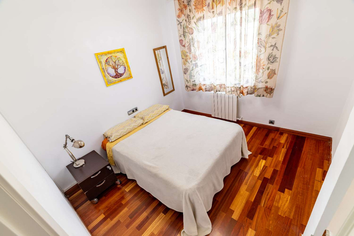 Vrijstaande Villa in Alhaurín de la Torre-44