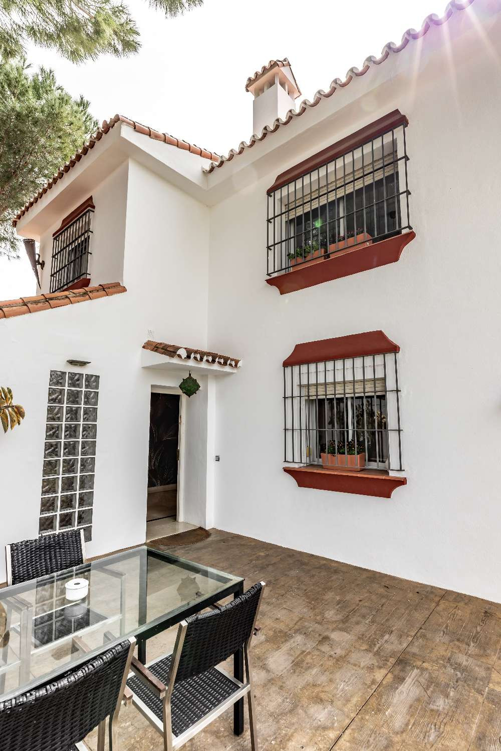 Vrijstaande Villa in Alhaurín de la Torre-45