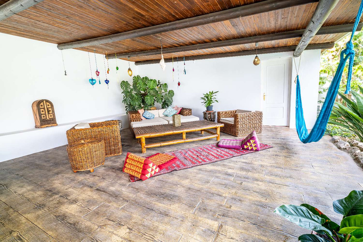 Vrijstaande Villa in Alhaurín de la Torre-5