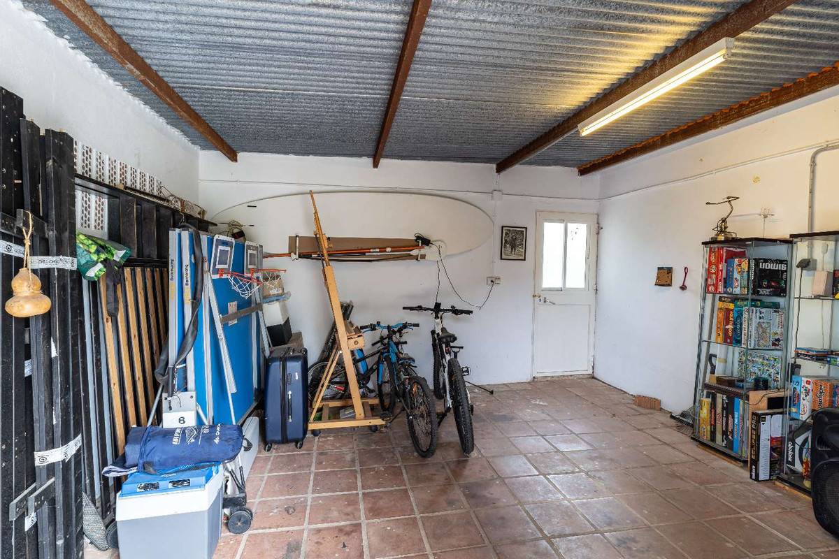 Vrijstaande Villa in Alhaurín de la Torre-51