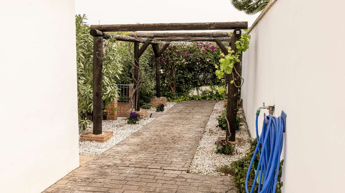 Vrijstaande Villa in Alhaurín de la Torre-55