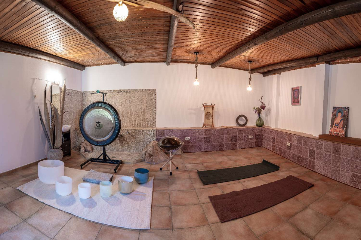 Vrijstaande Villa in Alhaurín de la Torre-56