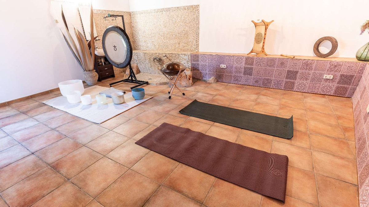 Vrijstaande Villa in Alhaurín de la Torre-57