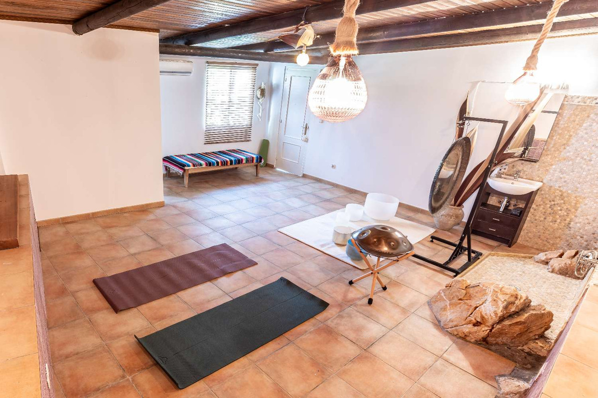 Vrijstaande Villa in Alhaurín de la Torre-58