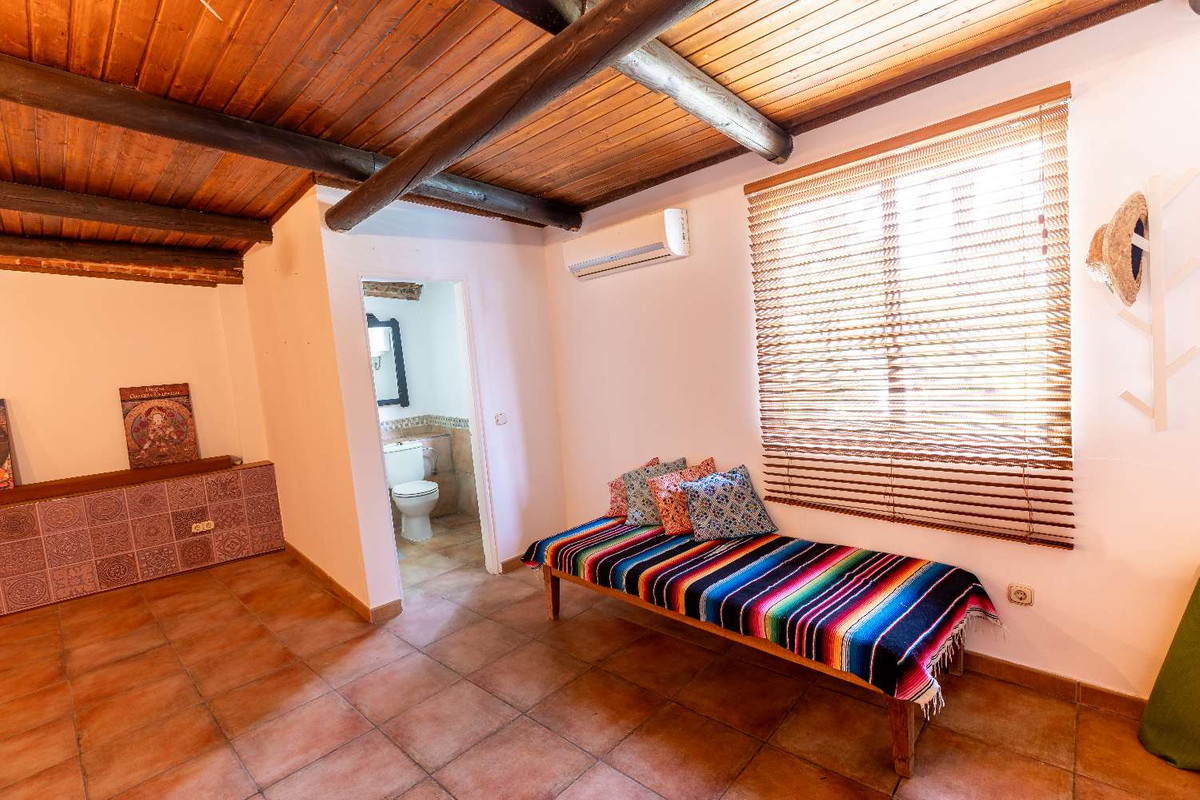 Vrijstaande Villa in Alhaurín de la Torre-59