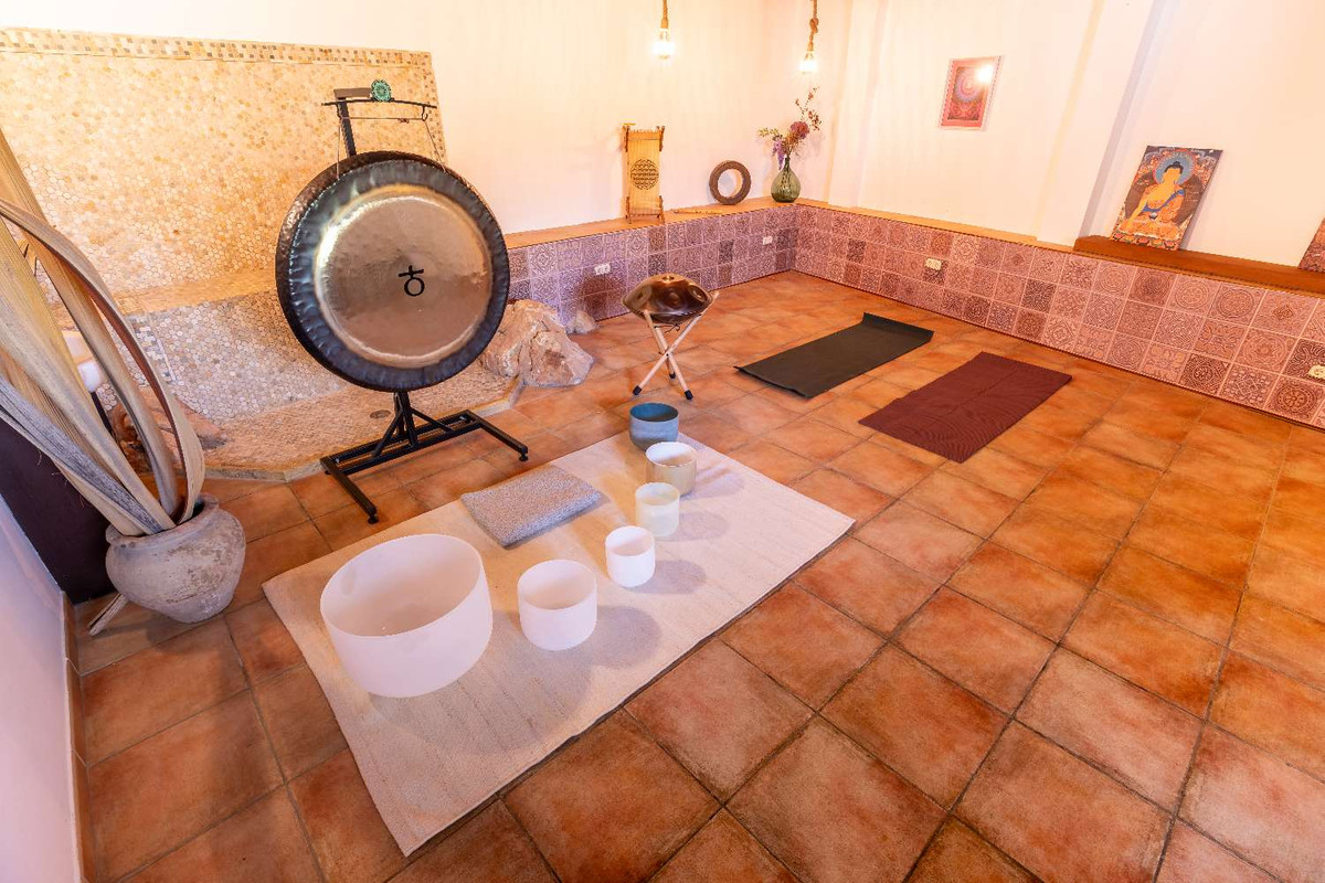 Vrijstaande Villa in Alhaurín de la Torre-60