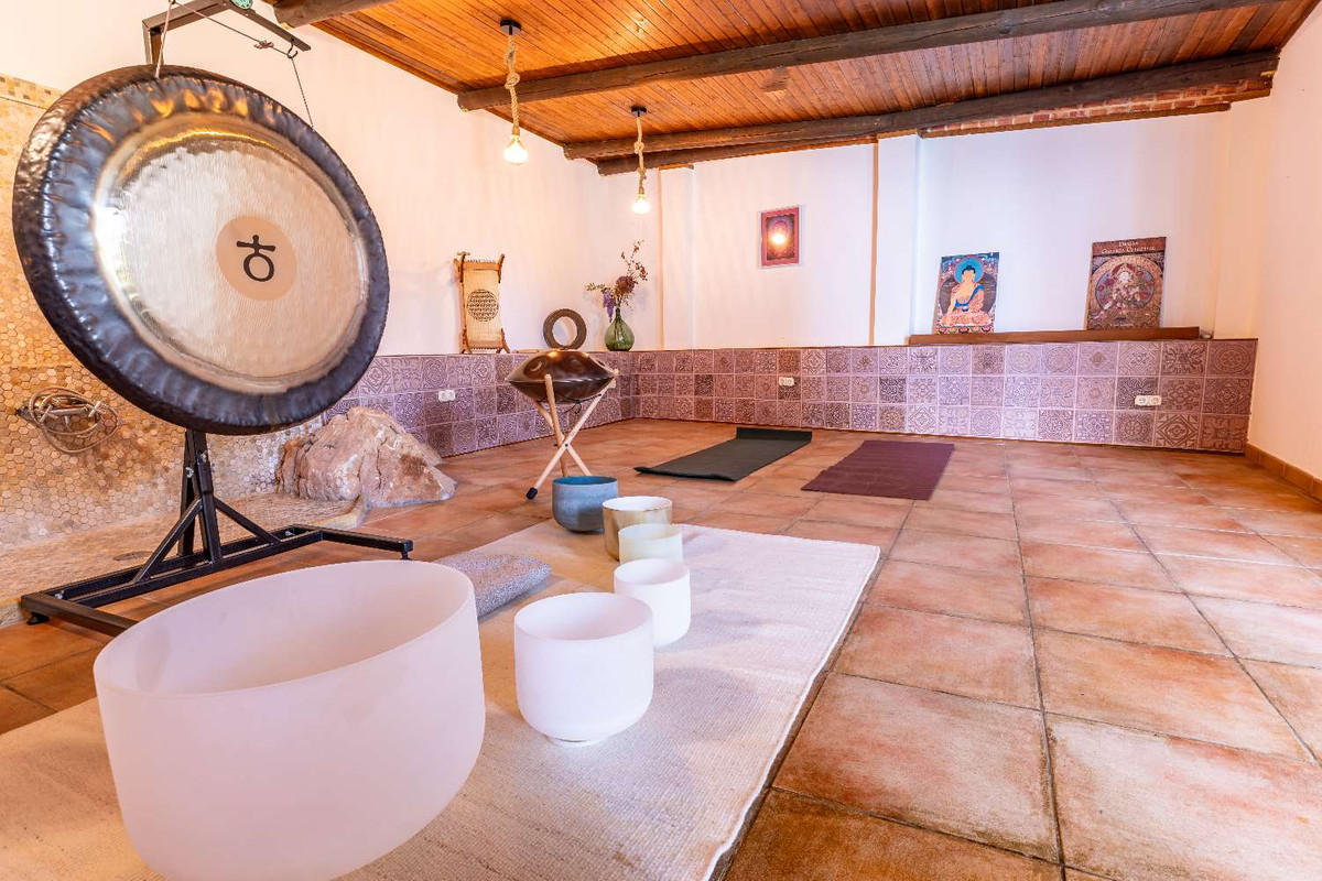Vrijstaande Villa in Alhaurín de la Torre-61