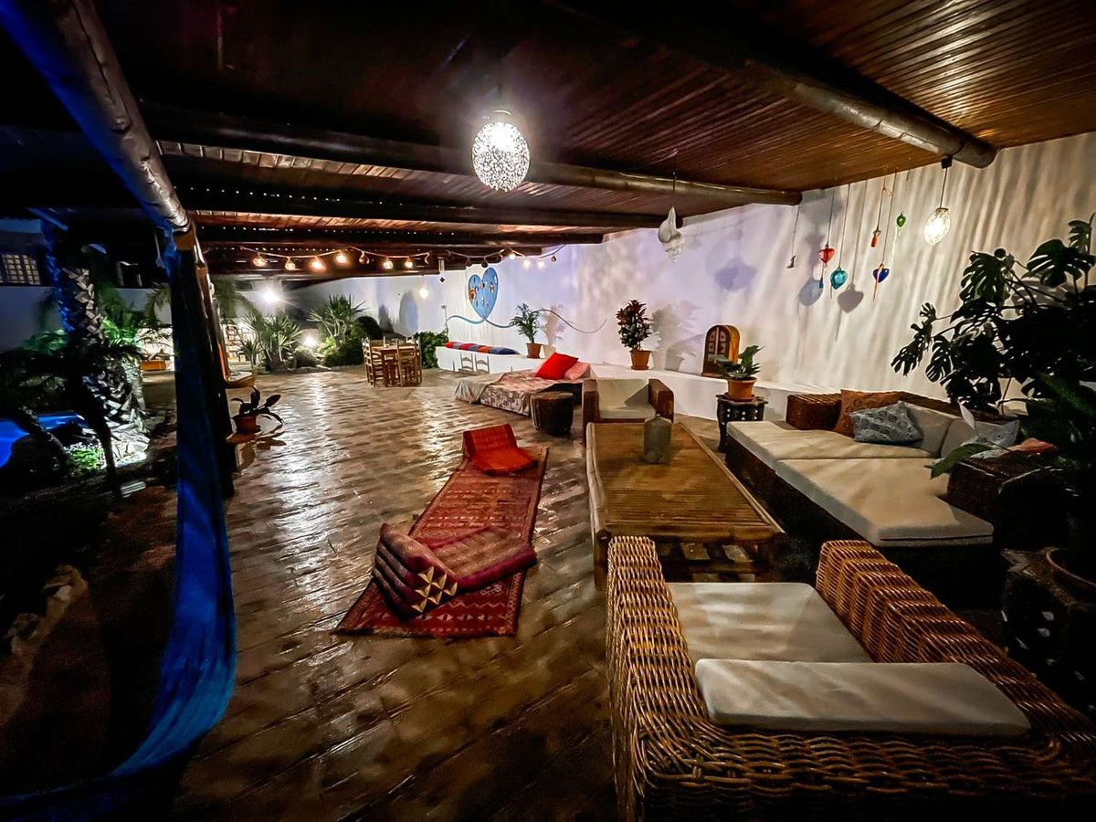 Vrijstaande Villa in Alhaurín de la Torre-68