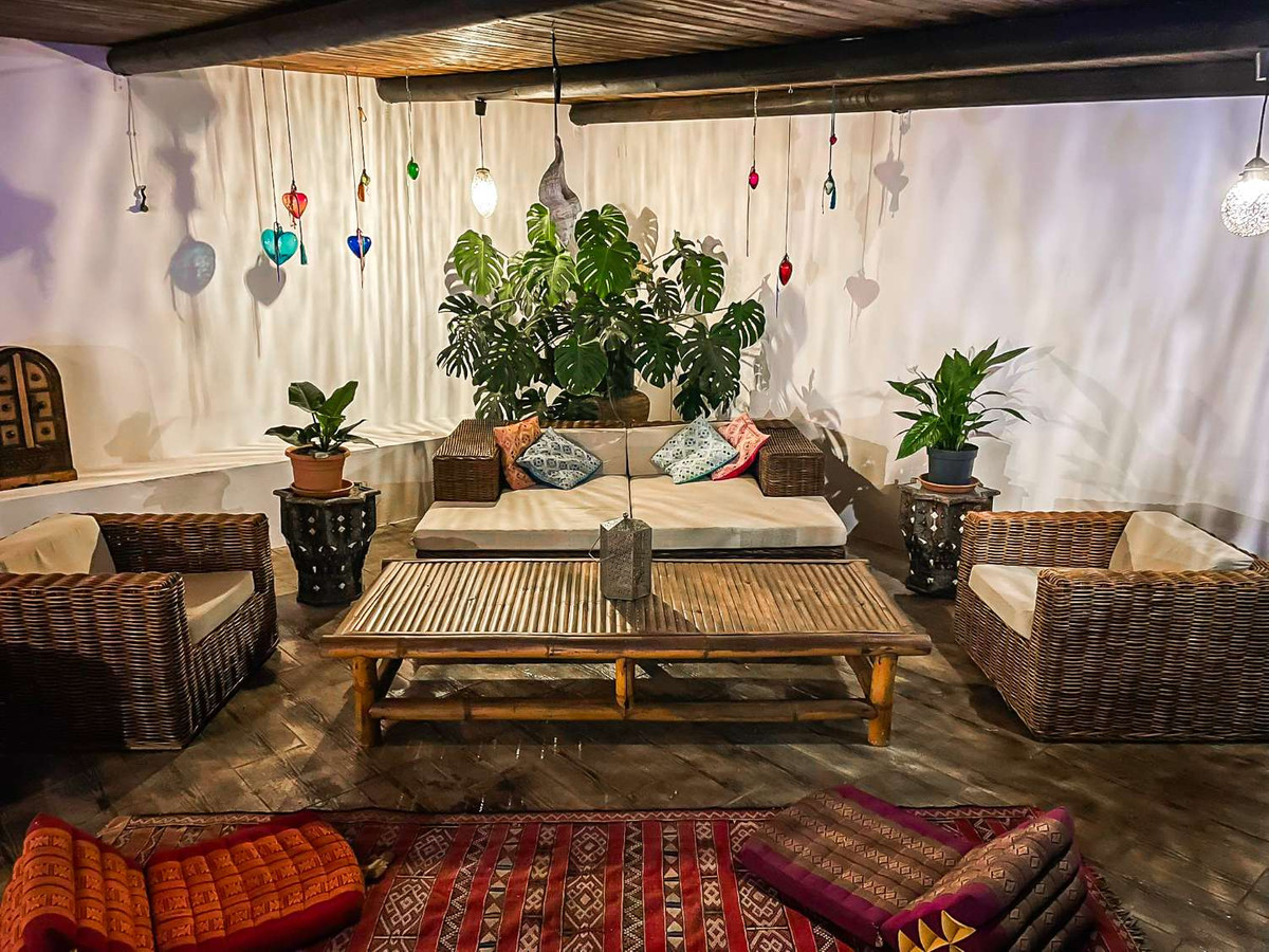 Vrijstaande Villa in Alhaurín de la Torre-69