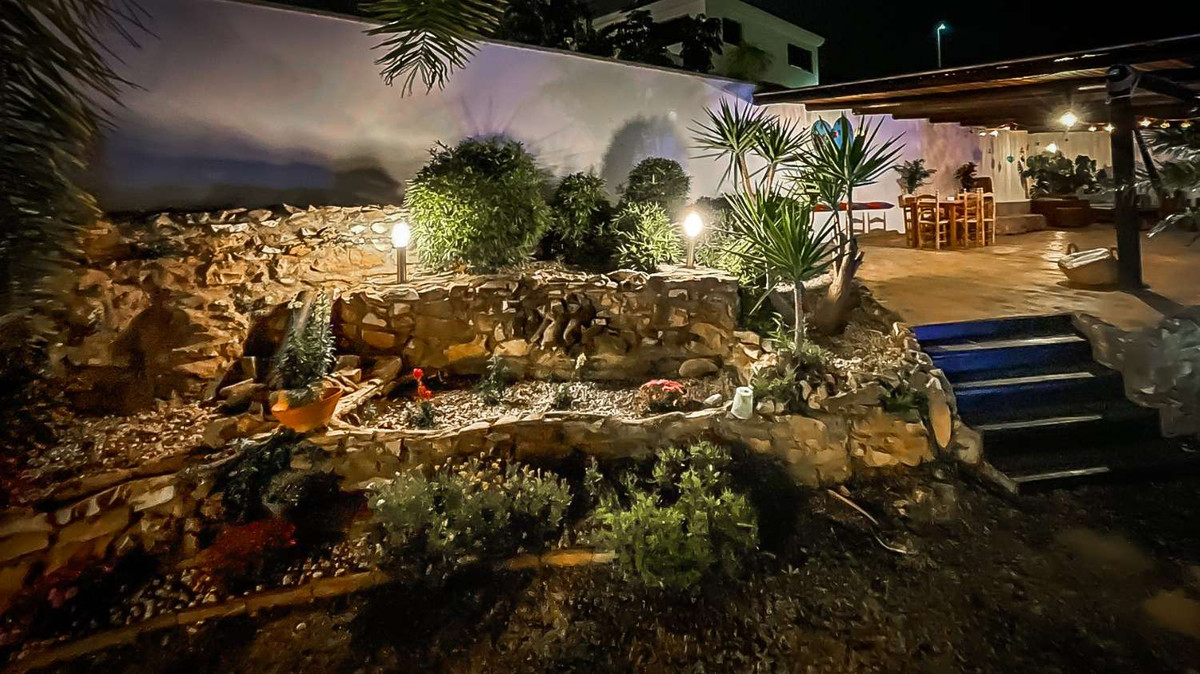 Vrijstaande Villa in Alhaurín de la Torre-72