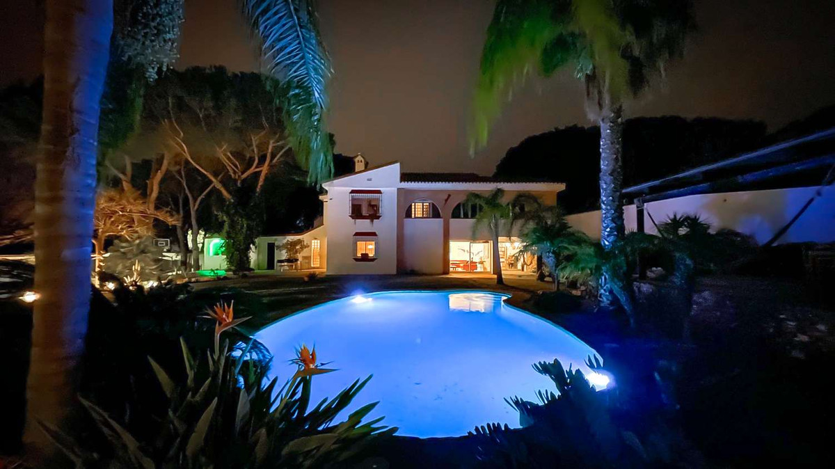 Vrijstaande Villa in Alhaurín de la Torre-73