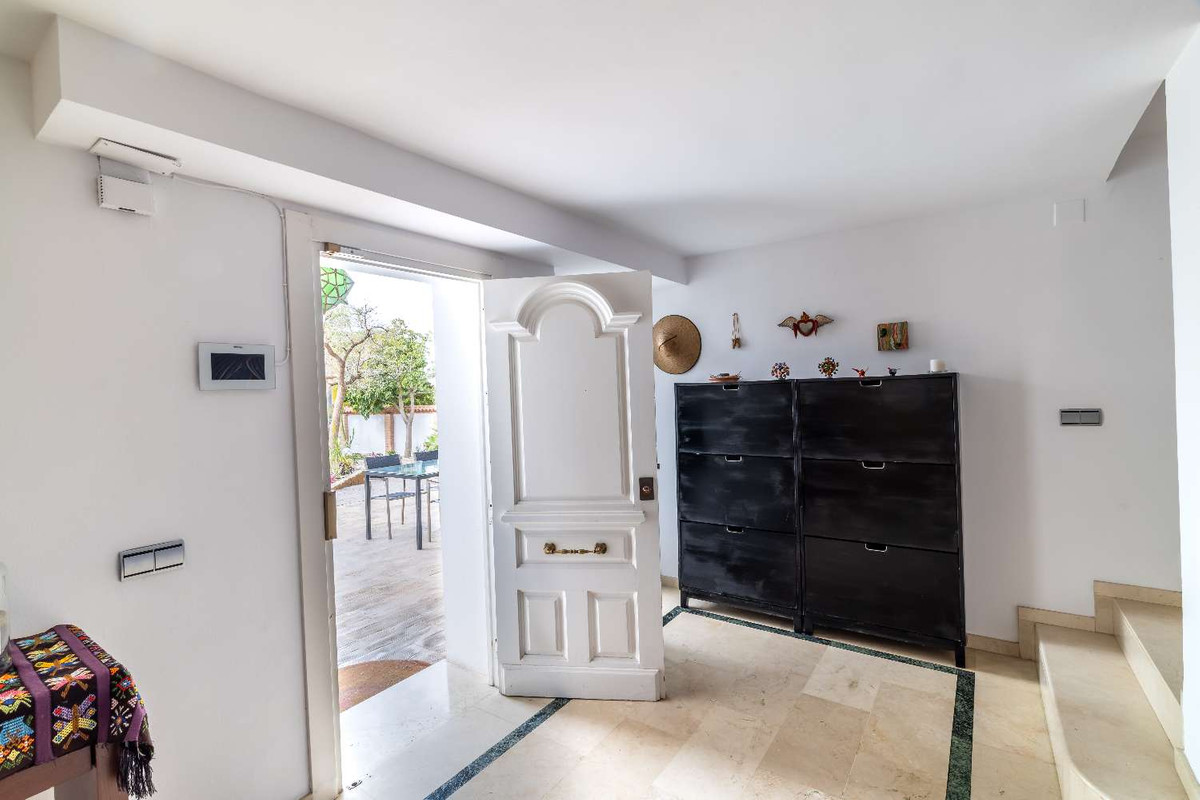 Vrijstaande Villa in Alhaurín de la Torre-8