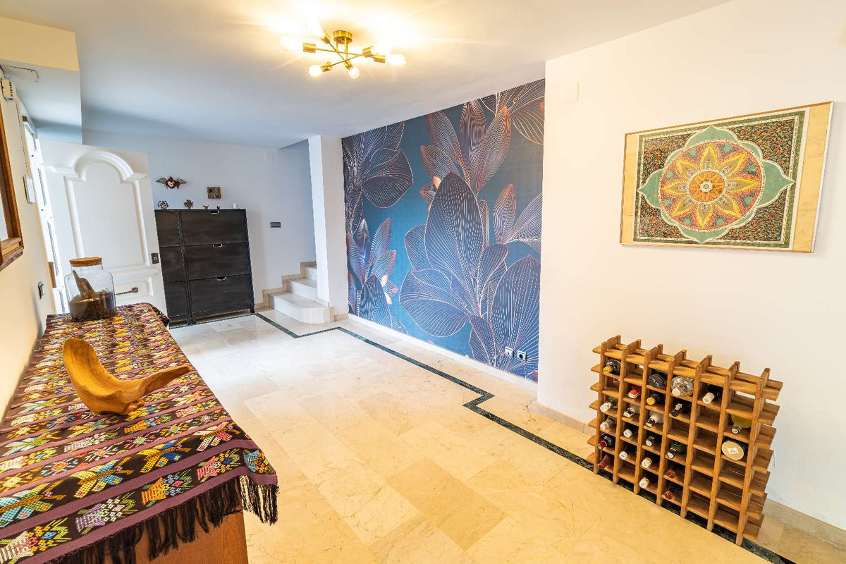 Vrijstaande Villa in Alhaurín de la Torre-9