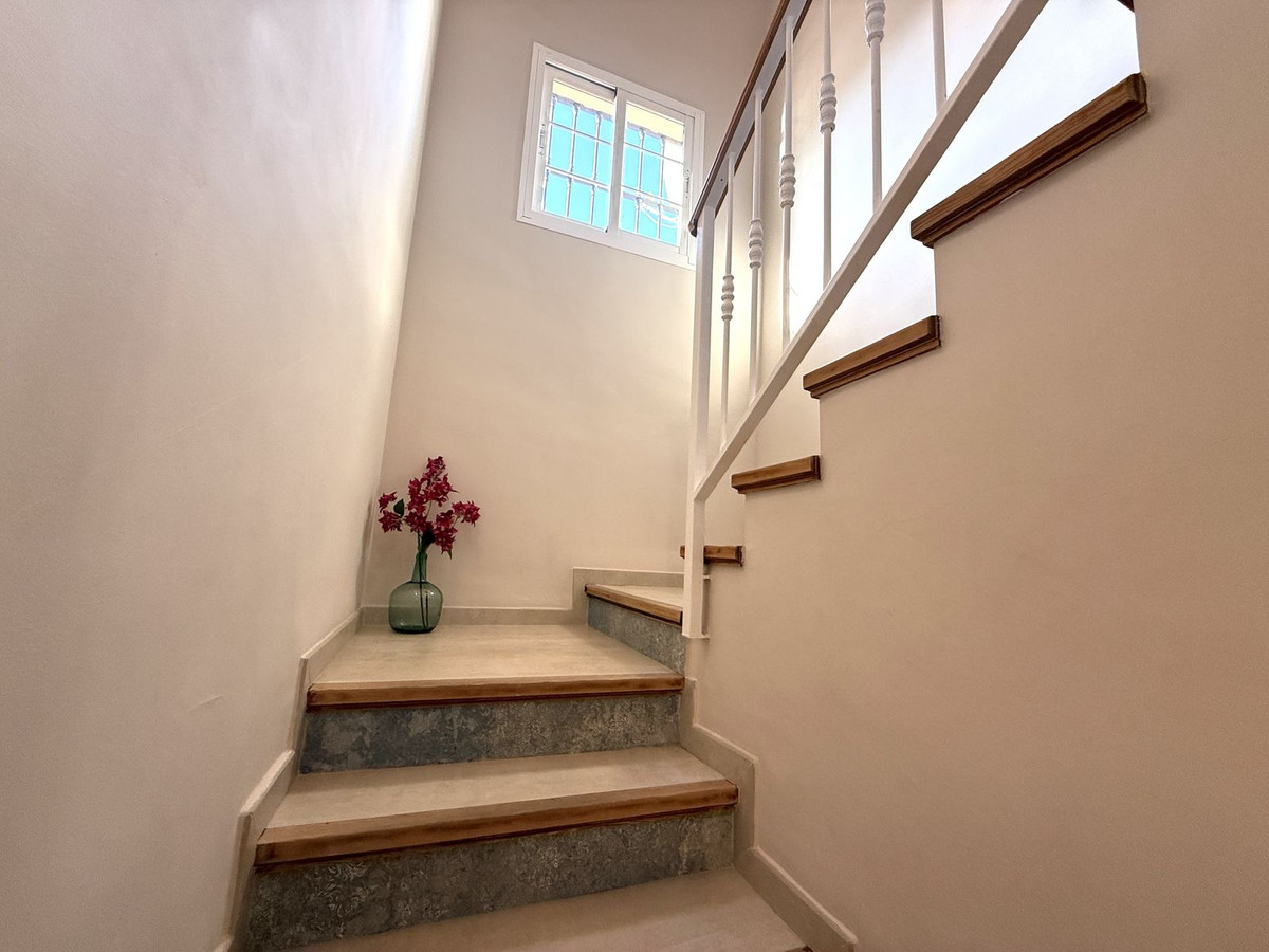 Vrijstaande Villa in Alhaurín de la Torre-13