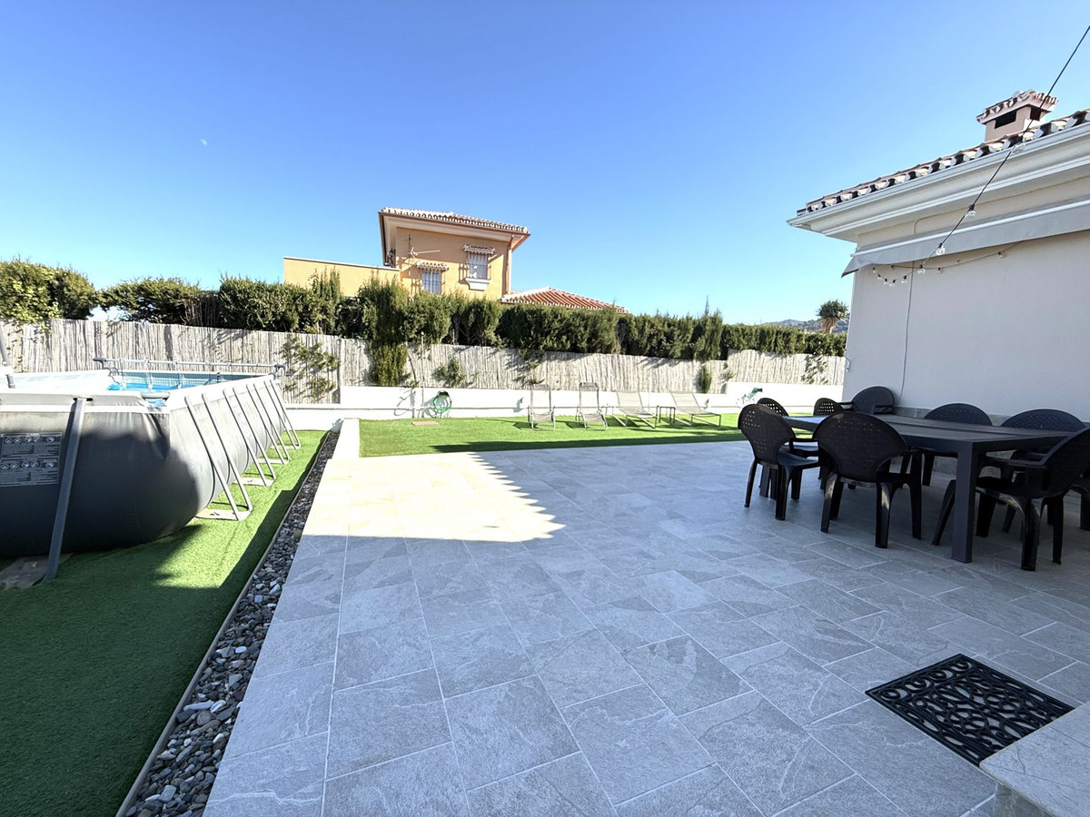 Vrijstaande Villa in Alhaurín de la Torre-14