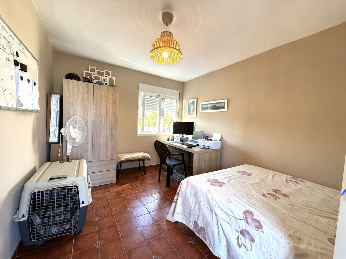 Vrijstaande Villa in Alhaurín de la Torre-16