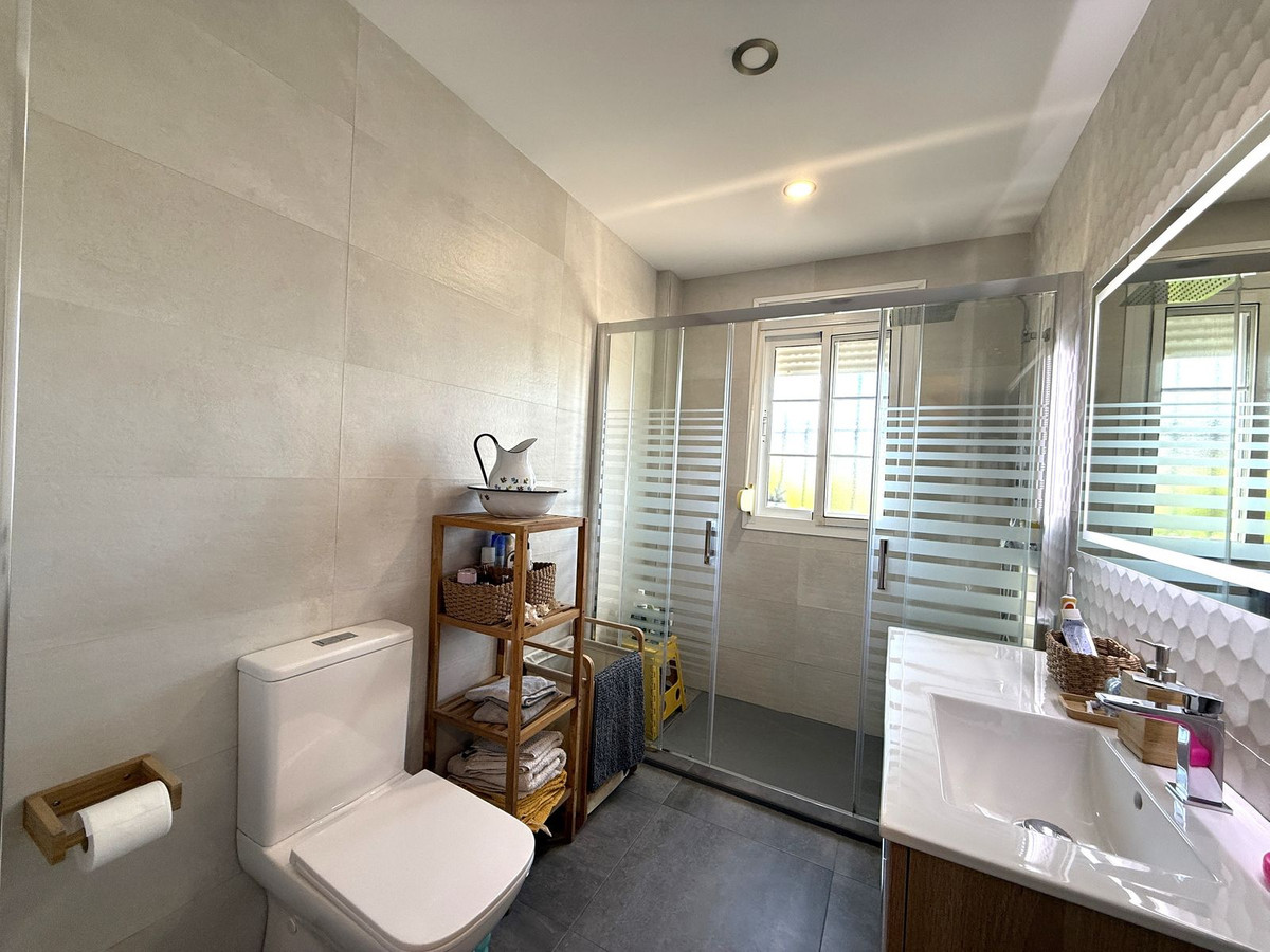 Vrijstaande Villa in Alhaurín de la Torre-25