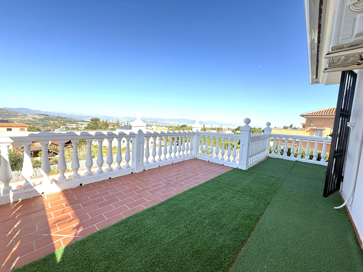 Vrijstaande Villa in Alhaurín de la Torre-6