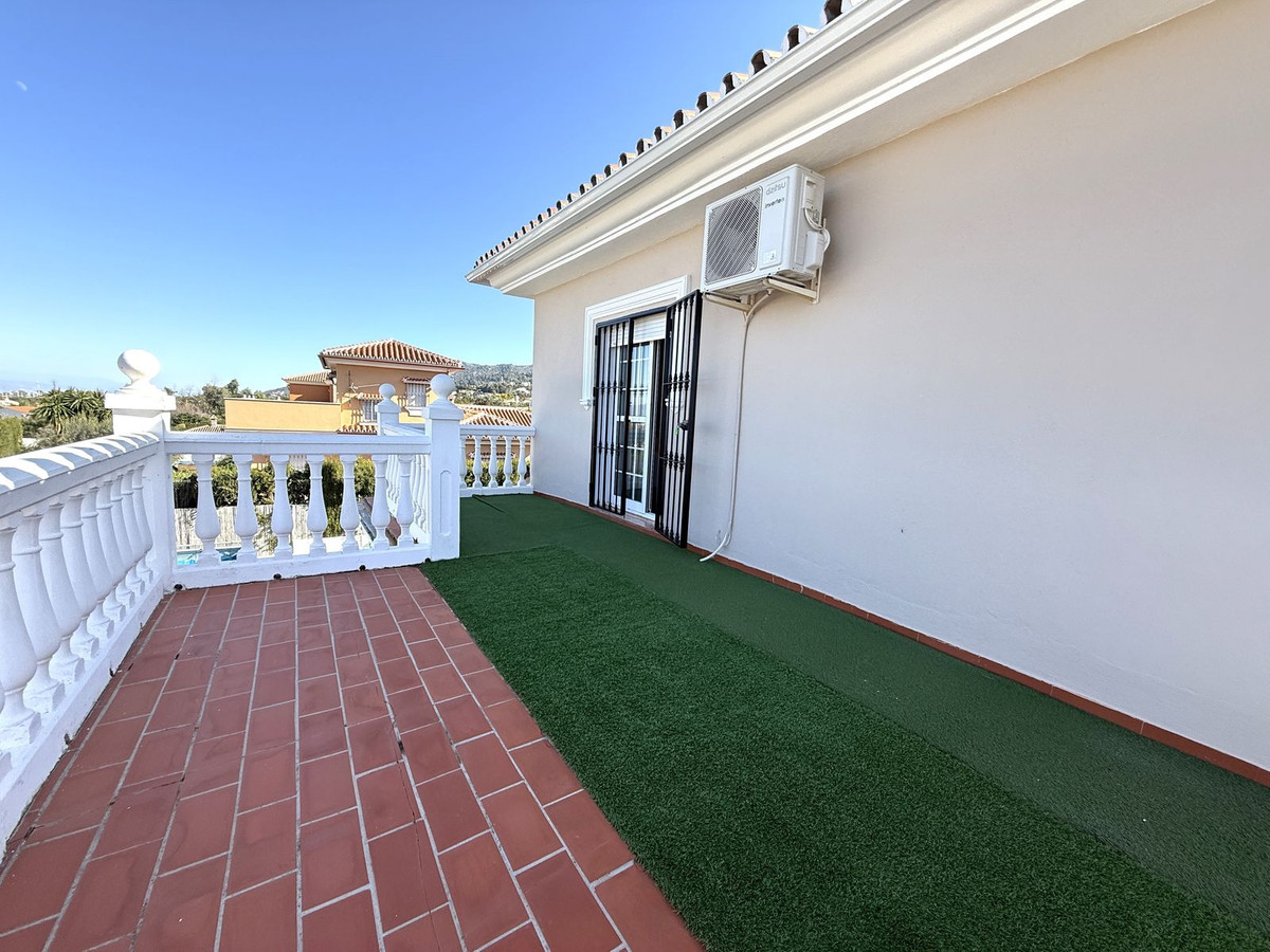 Vrijstaande Villa in Alhaurín de la Torre-7