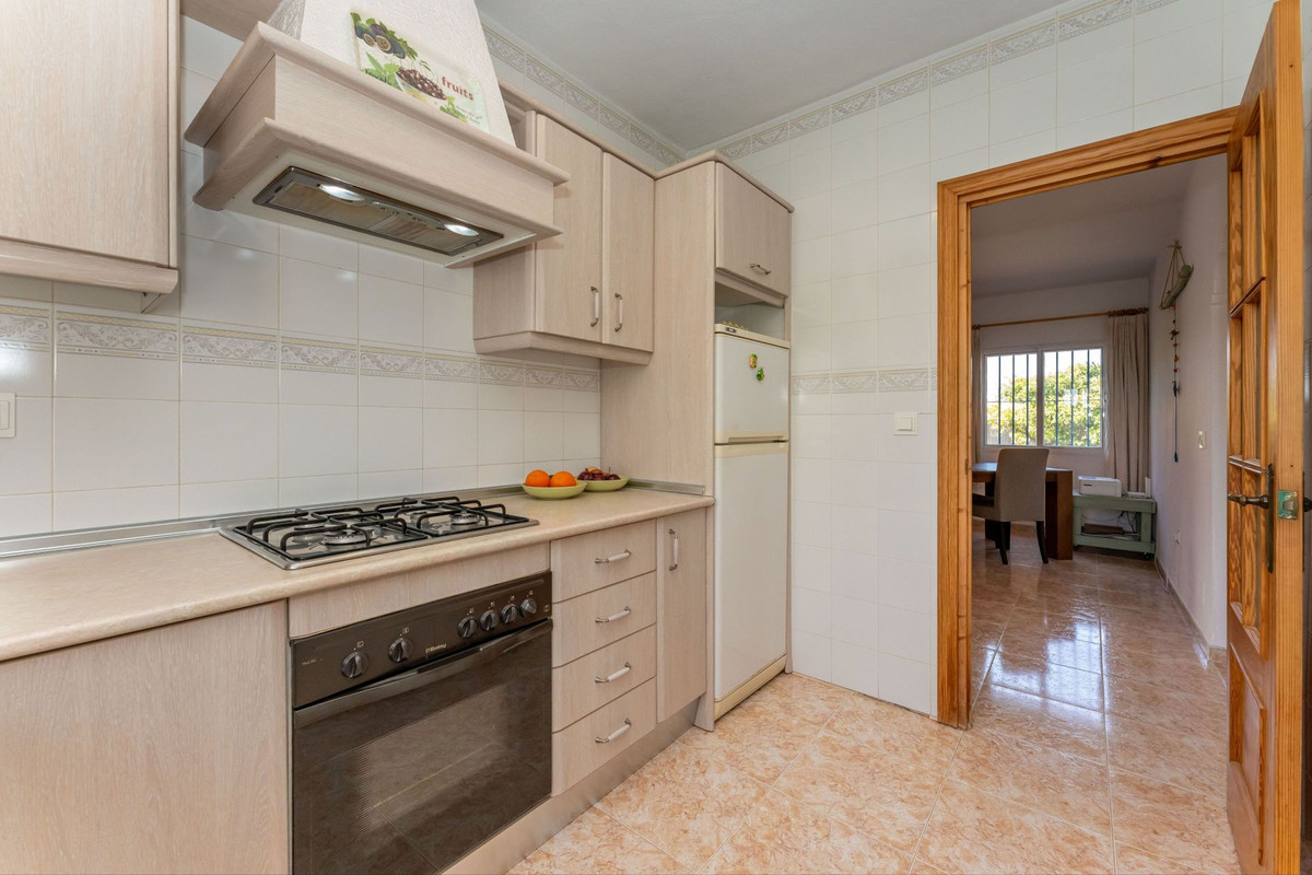 Vrijstaande Villa in Alhaurín de la Torre-10