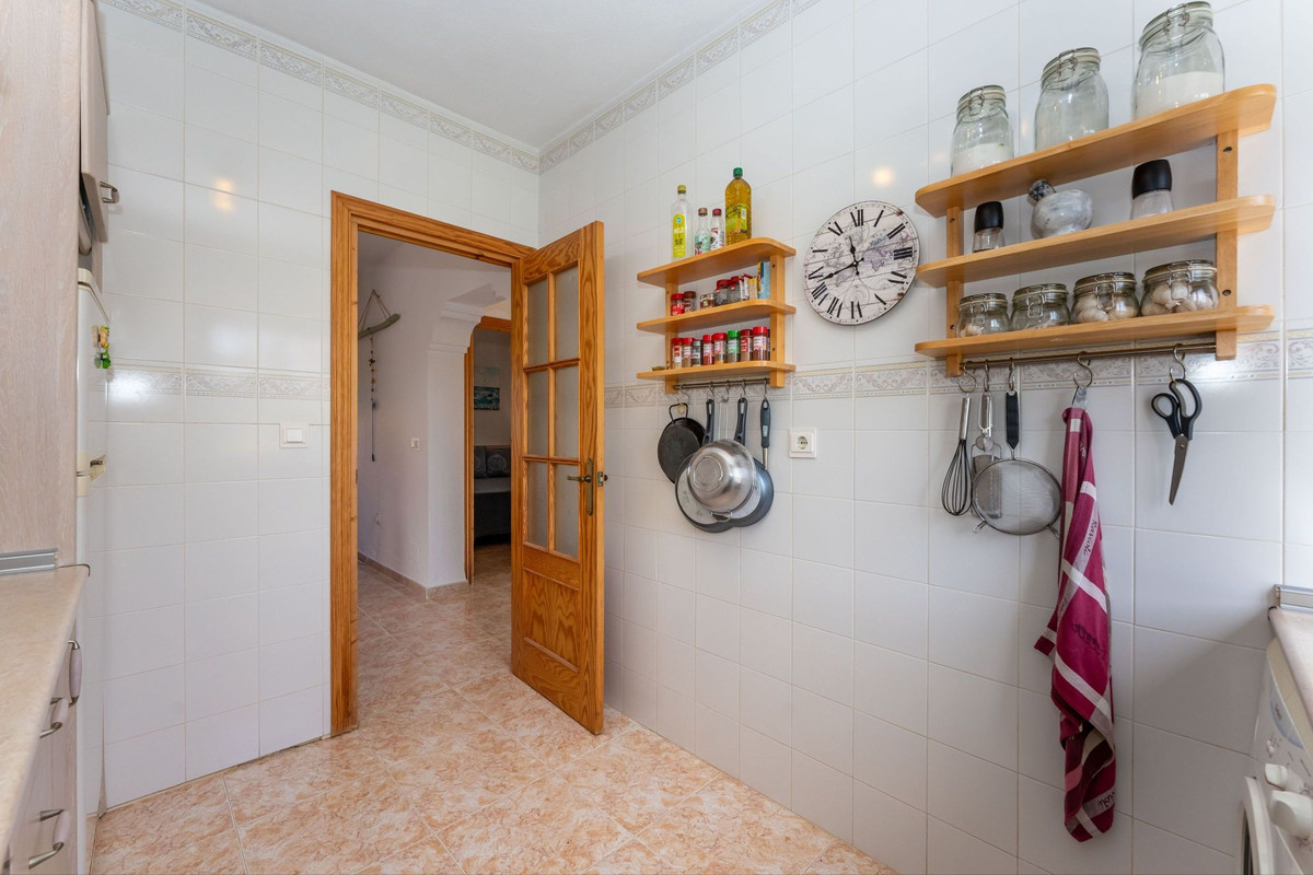 Vrijstaande Villa in Alhaurín de la Torre-12