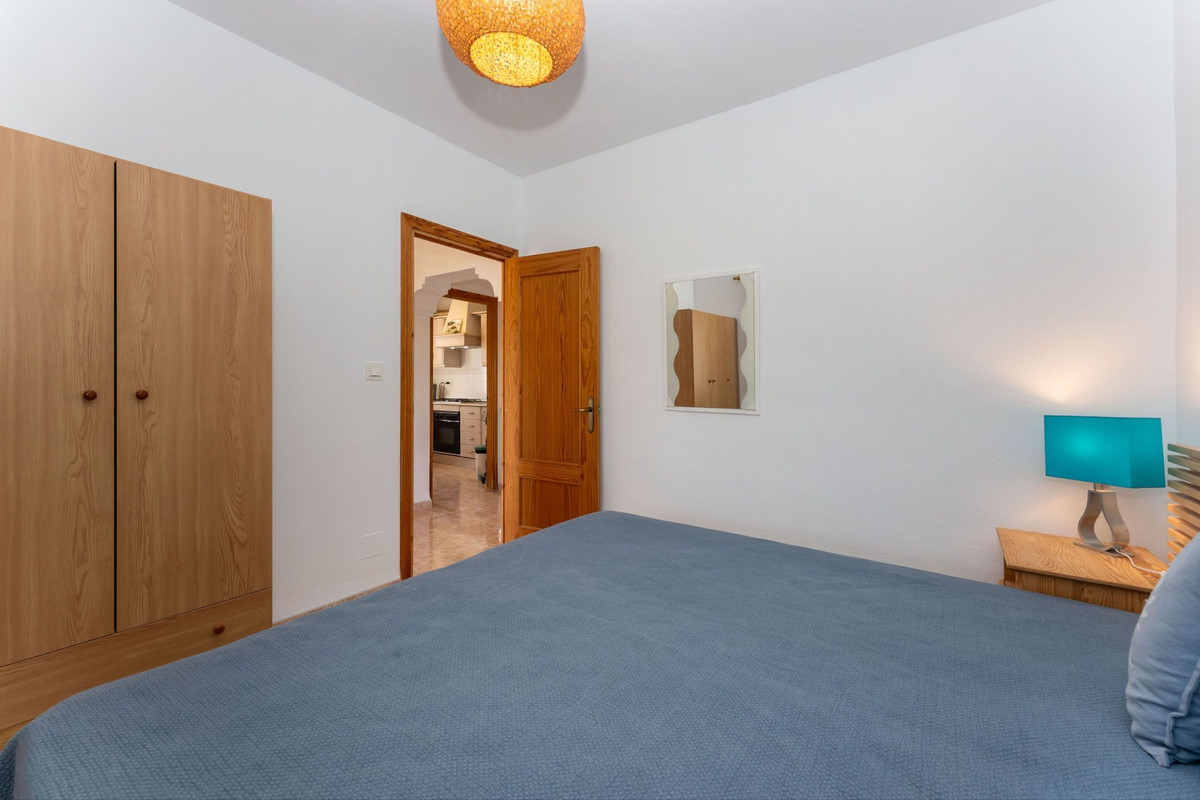 Vrijstaande Villa in Alhaurín de la Torre-14