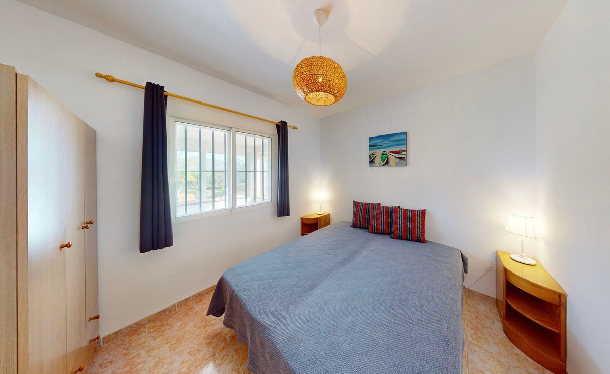 Vrijstaande Villa in Alhaurín de la Torre-16