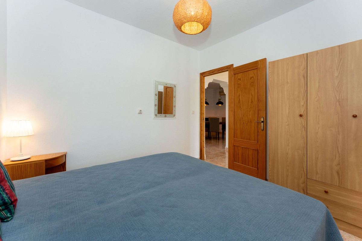 Vrijstaande Villa in Alhaurín de la Torre-17