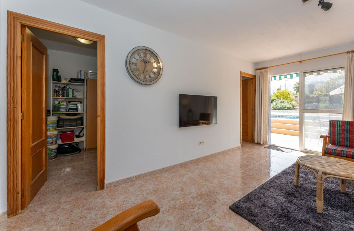 Vrijstaande Villa in Alhaurín de la Torre-20