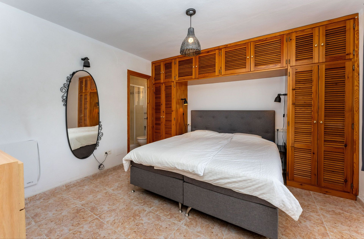 Vrijstaande Villa in Alhaurín de la Torre-21