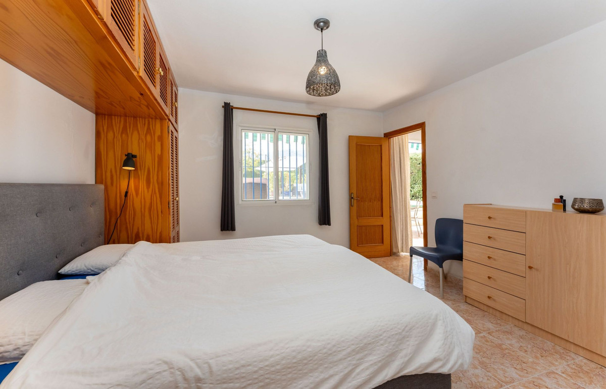 Vrijstaande Villa in Alhaurín de la Torre-22